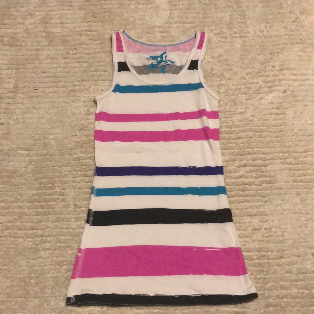 Nollie tank top